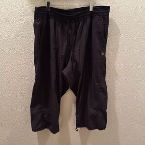 Women’s RBX Active Capris Pants
